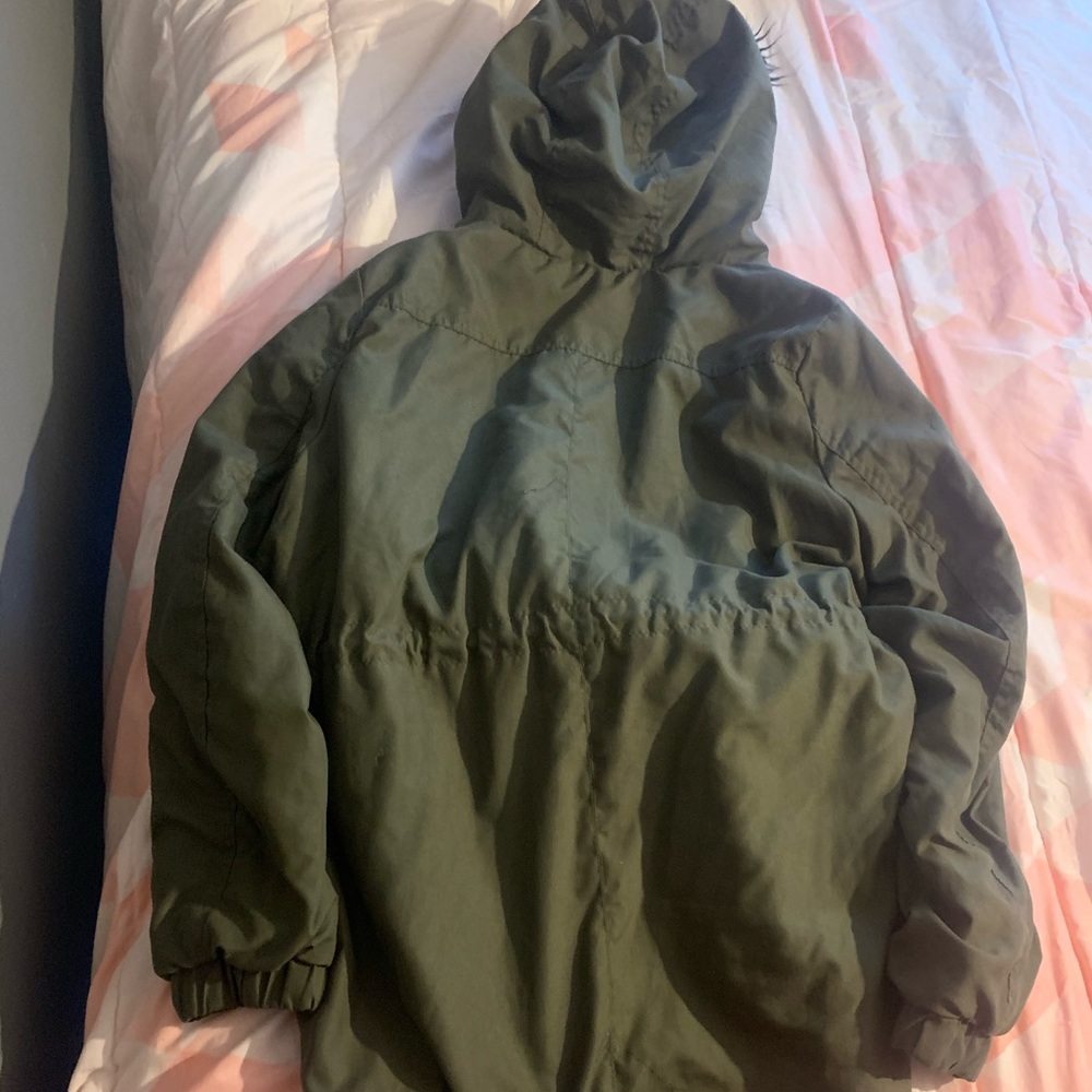 Jacket - Picture 3 of 3